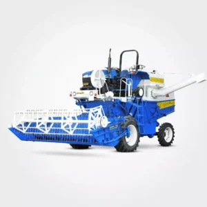 KSA GreenGold 51 4wd Tractor Combine